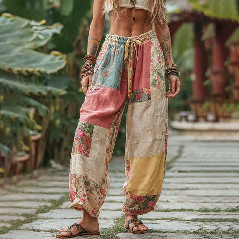 Beautifully Crafted Trousers
