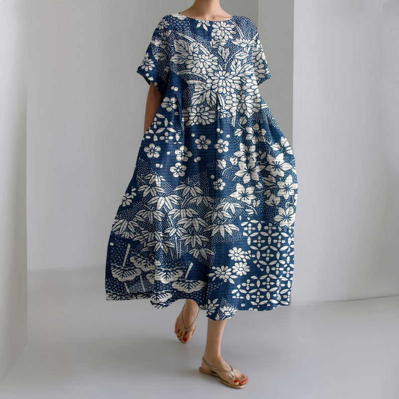 Beautifully Crafted Dress