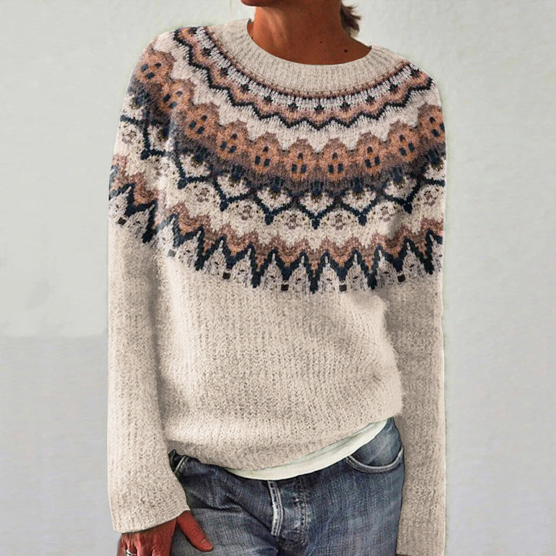 Elegantly Designed Jumper
