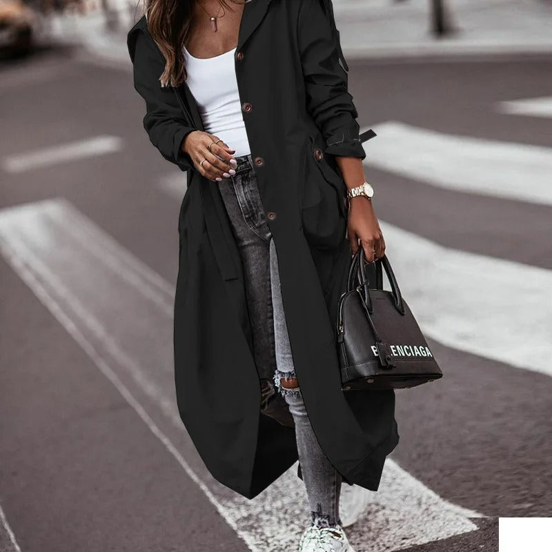 Classic Vintage Coat