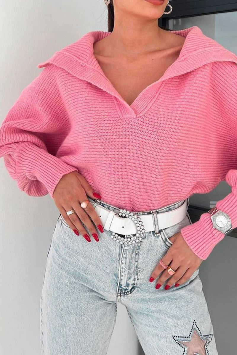 Thoughtfully Designed Jumper