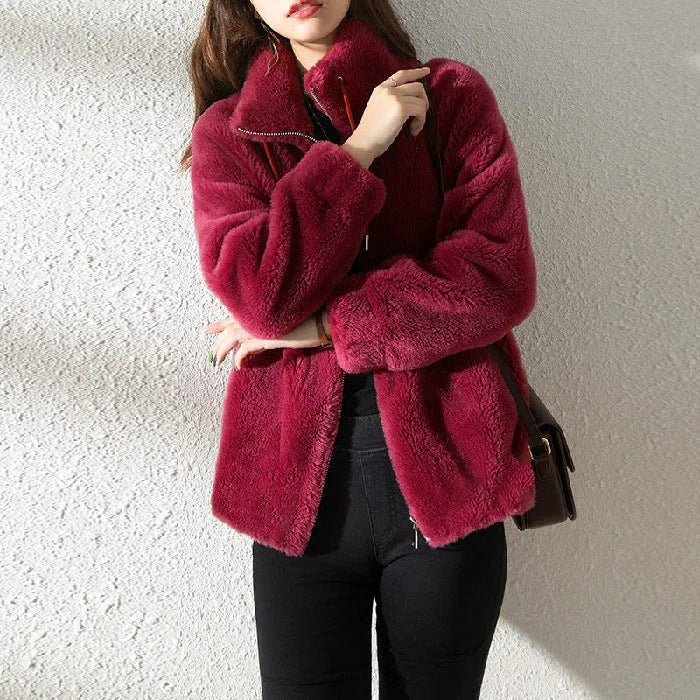 Classic Vintage Jacket