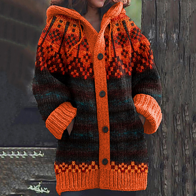Beautifully Crafted Cardigan