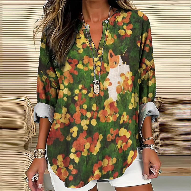 Beautifully Crafted Blouse