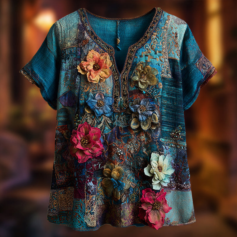 Beautifully Crafted Shirt