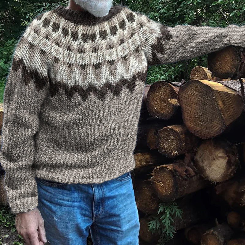 Beautifully Crafted Jumper