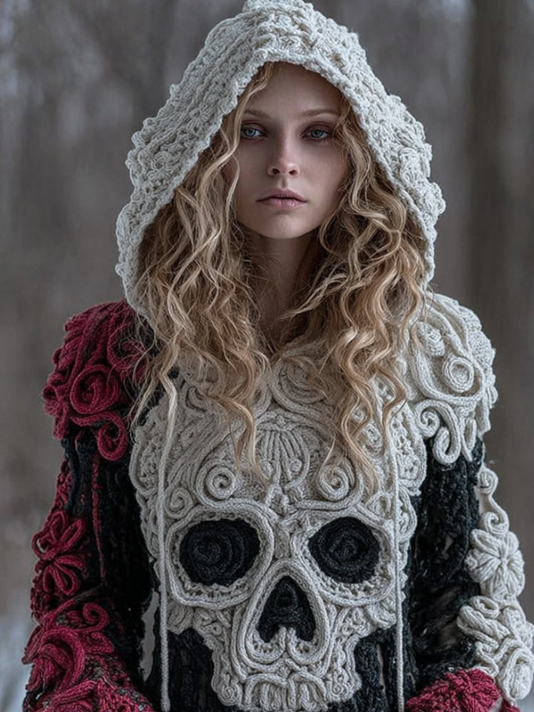 Classic Vintage Jumper