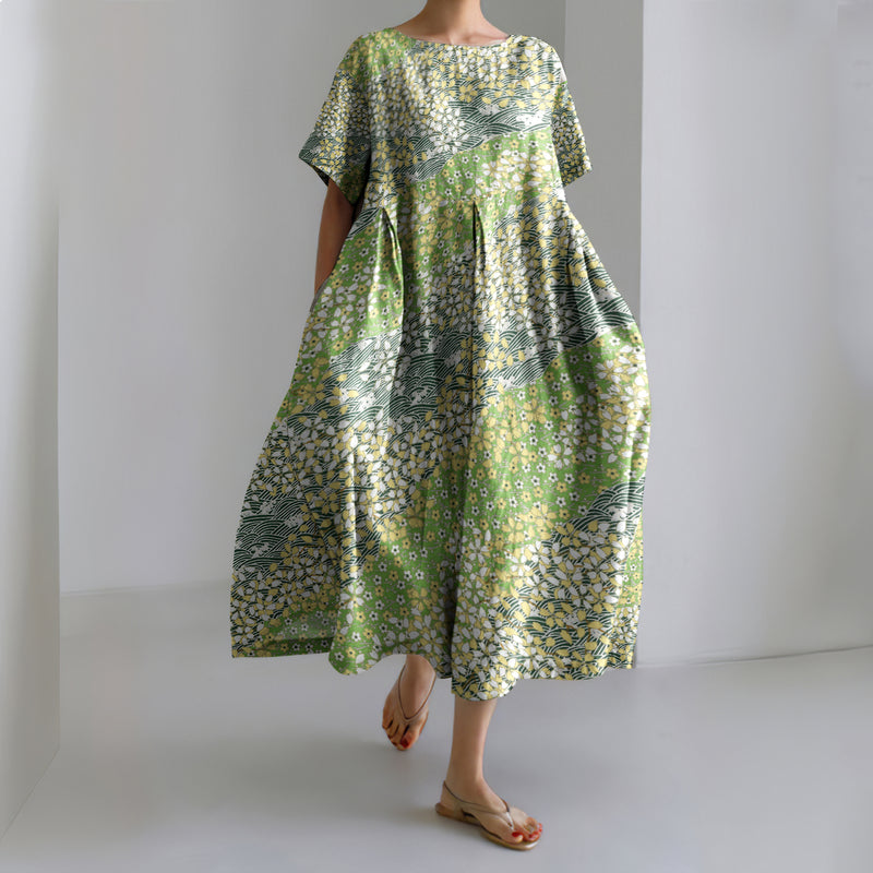 Elegantly Designed Dress