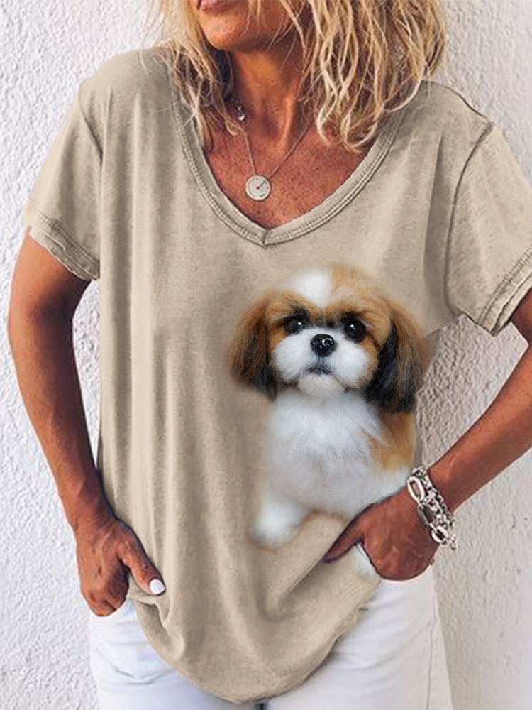 Classic Vintage Shirt