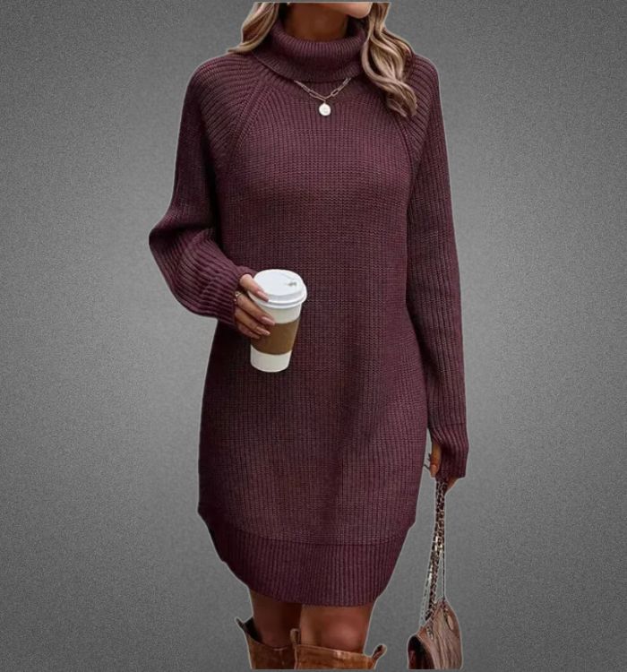 Vintage Inspired Jumper