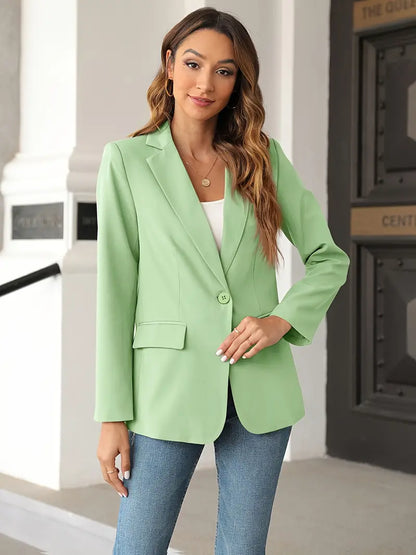 Classic Vintage Jacket