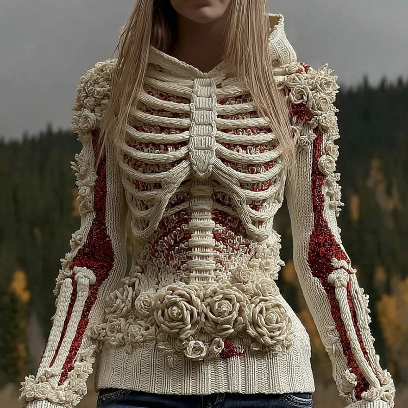 Elegantly Designed Jumper