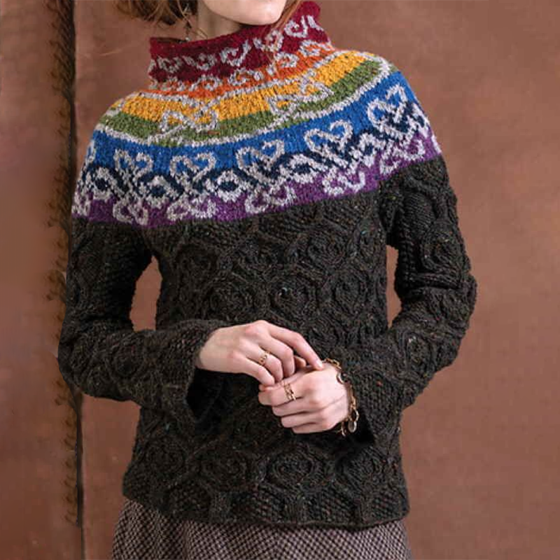 Beautifully Crafted Jumper