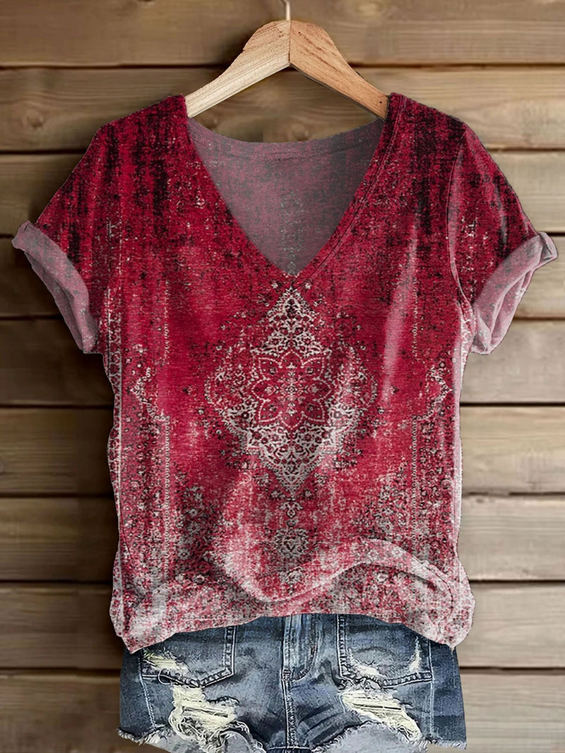 Classic Designed T-Shirt