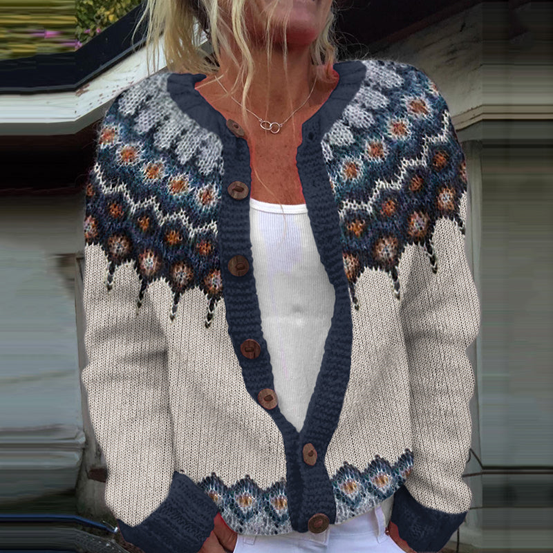 Elegantly Designed Jumper