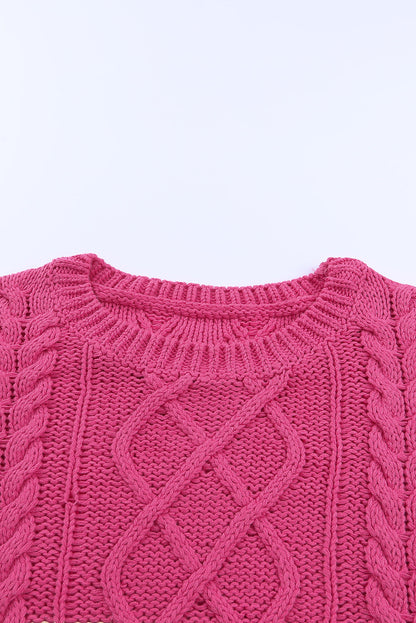 Beautifully Crafted Jumper