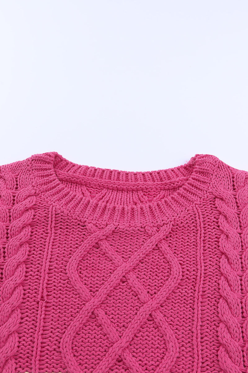 Beautifully Crafted Jumper