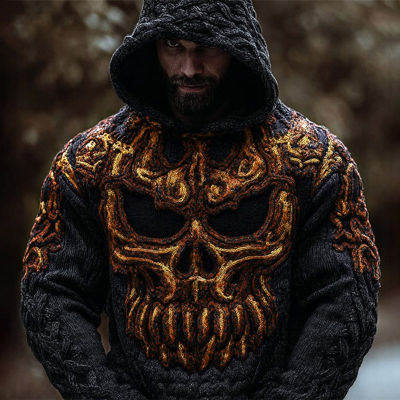 Gracefully Designed Jumper