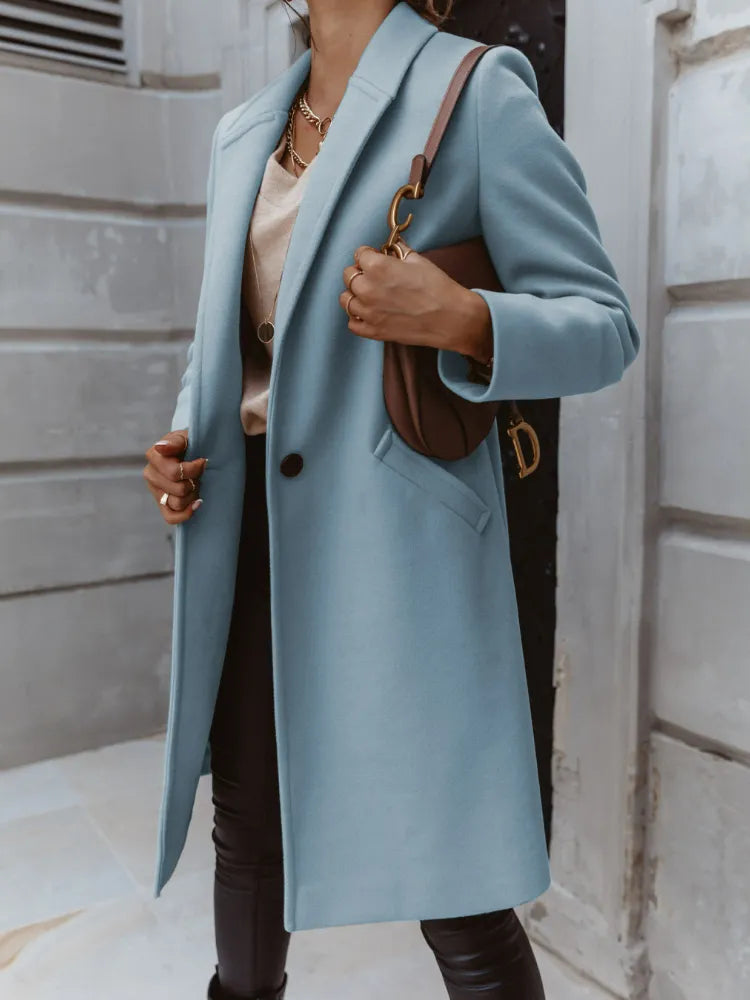 Classic Vintage Jacket