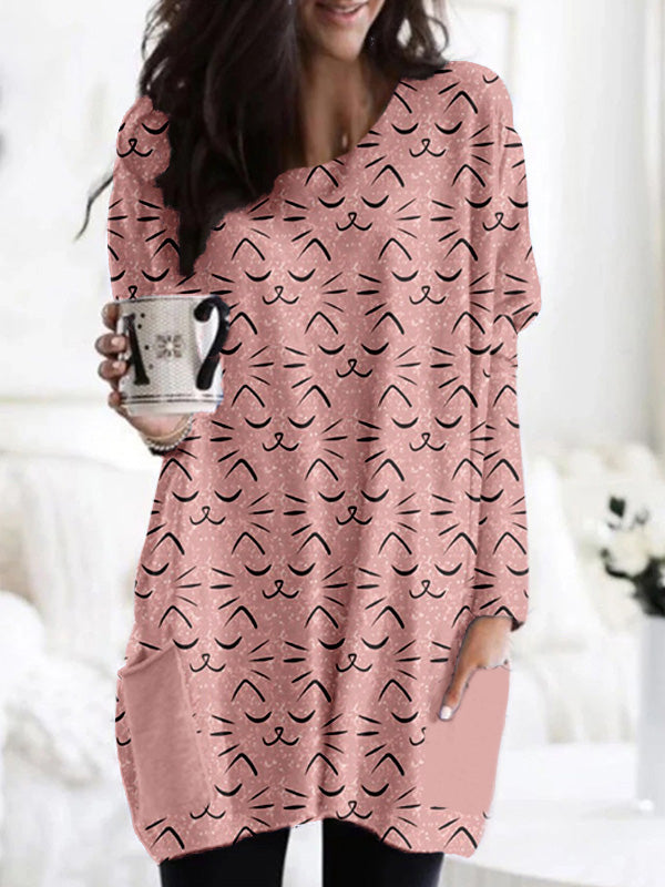 Vintage Inspired Garment