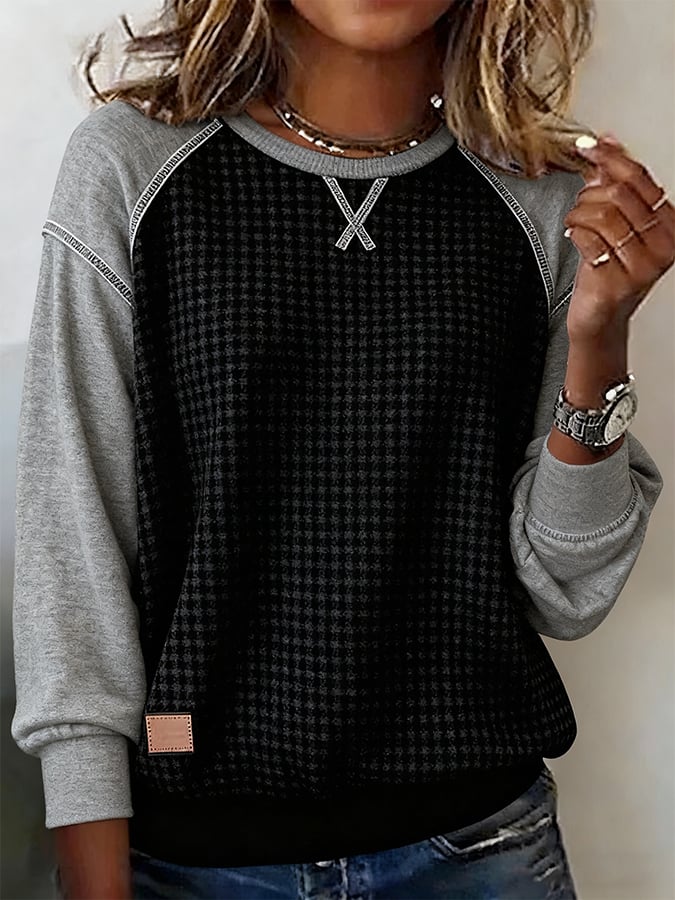 Vintage Inspired Shirt
