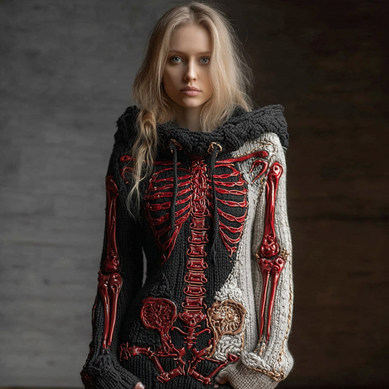 Classic Designed Jumper
