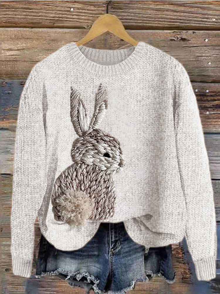 Elegantly Designed Jumper