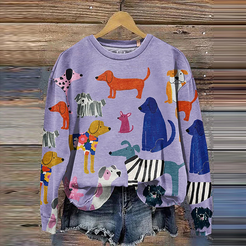Vintage Inspired Shirt