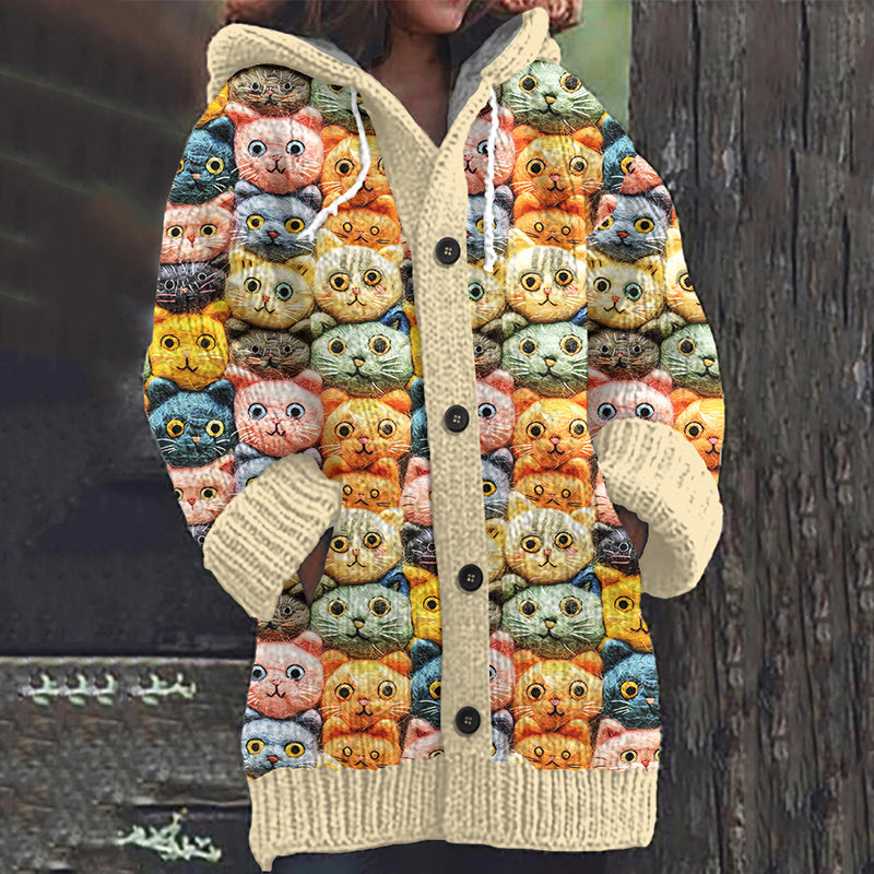 Beautifully Crafted Jumper