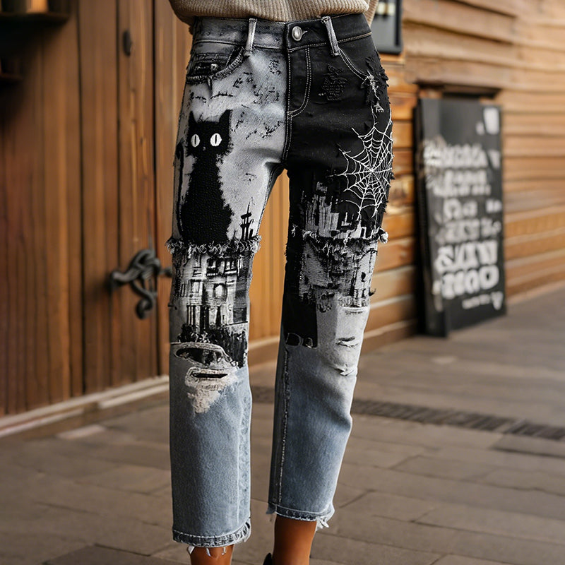 Vintage Inspired Garment