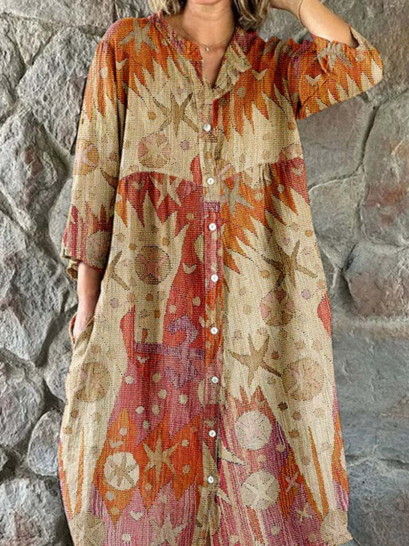 Elegantly Designed Dress