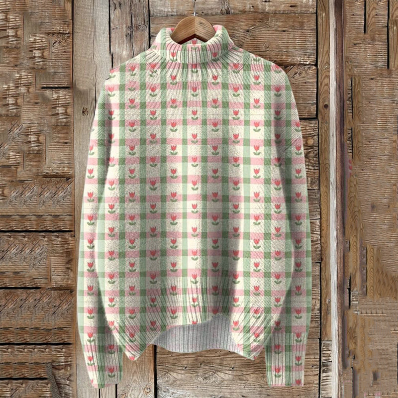 Beautifully Crafted Jumper