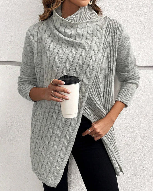 LM | Casual sweater