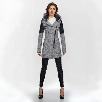 Thoughtfully Designed Jacket