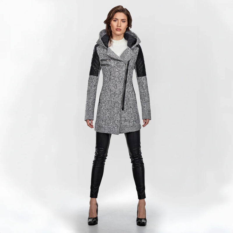 Thoughtfully Designed Jacket