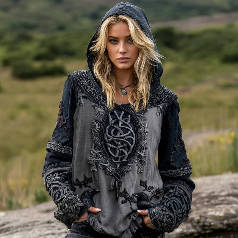 Thoughtfully Designed Garment