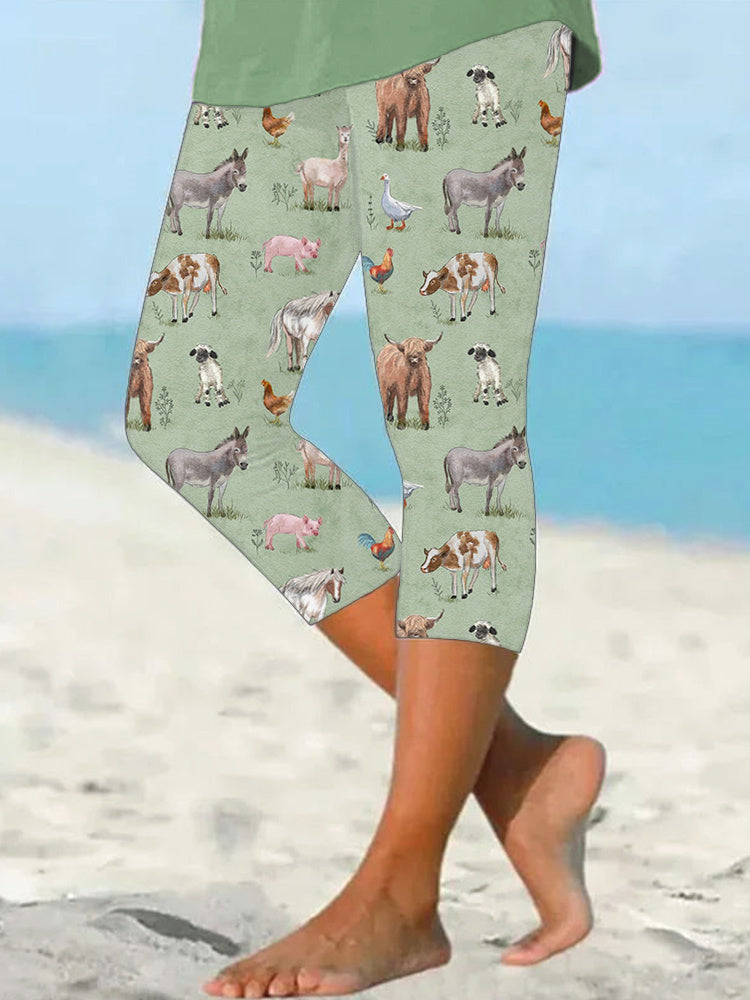 Classic Vintage Garment
