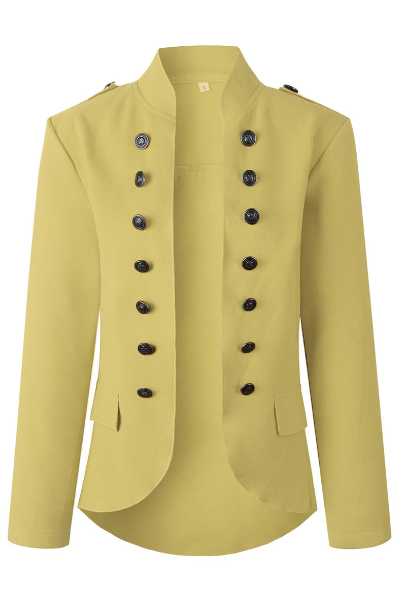 Classic Designed Coat