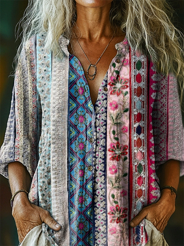 Elegantly Designed Shirt