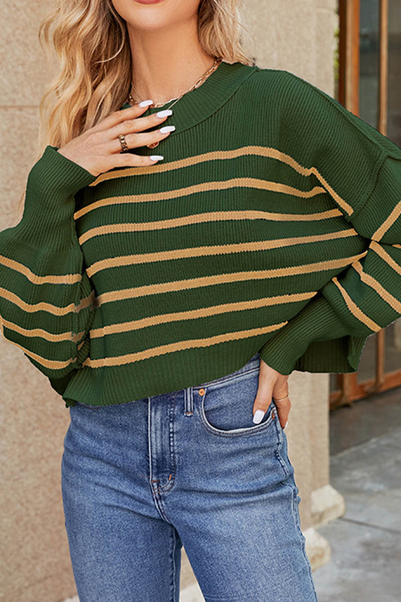 Classic Designed Jumper