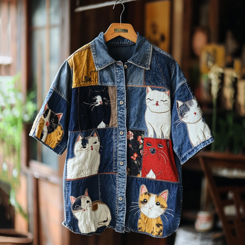 Beautifully Crafted Shirt