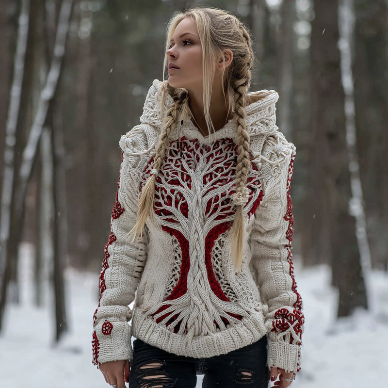 Gracefully Designed Jumper