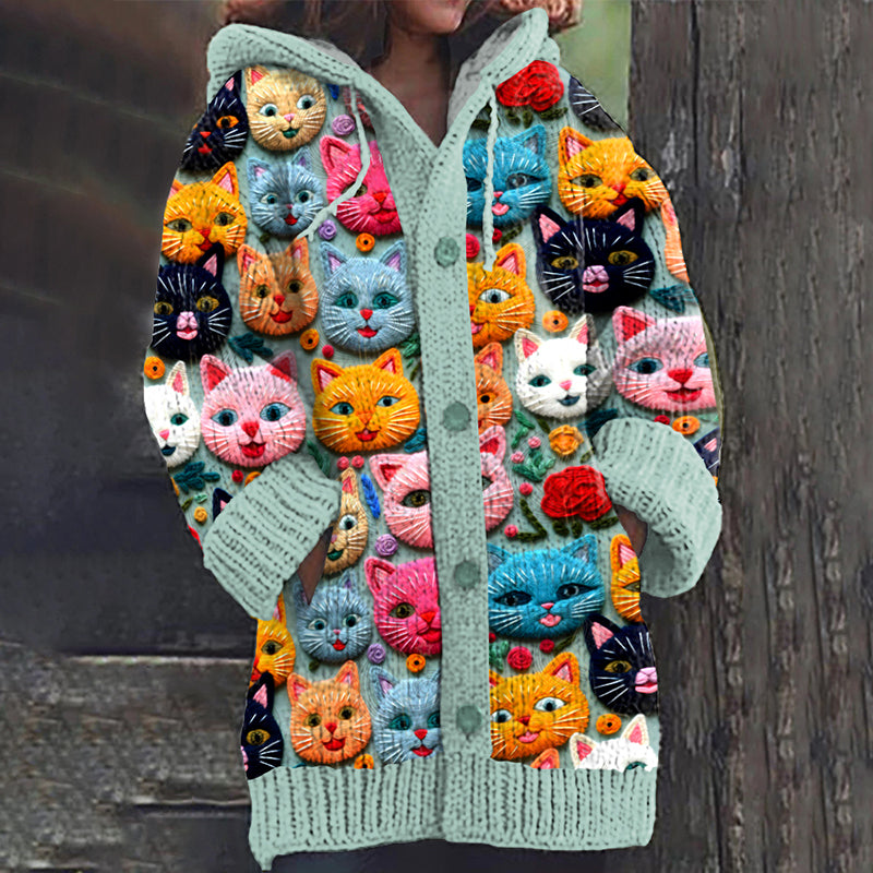 Beautifully Crafted Jumper