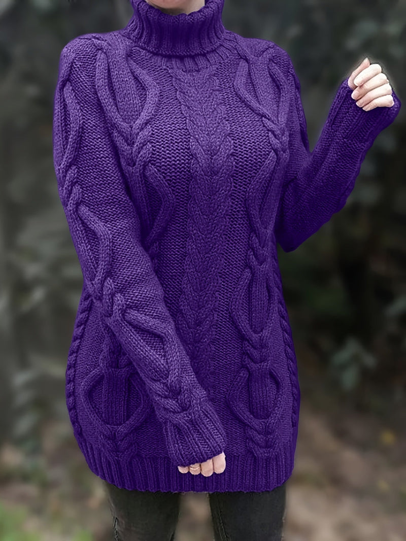 Vintage Inspired Jumper