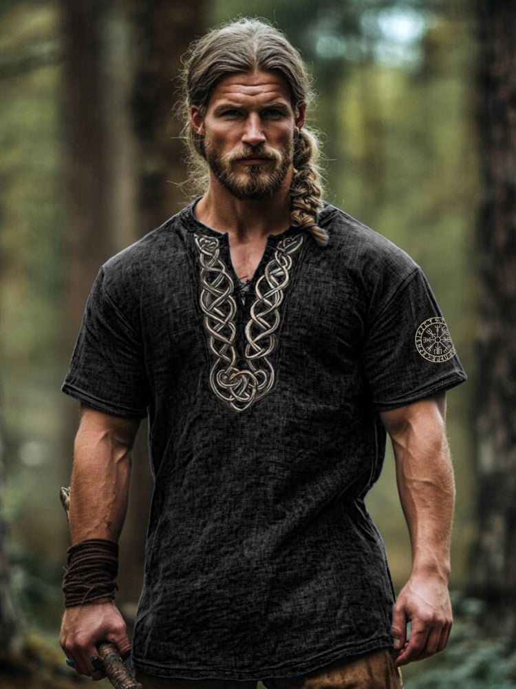 Elegantly Designed Shirt