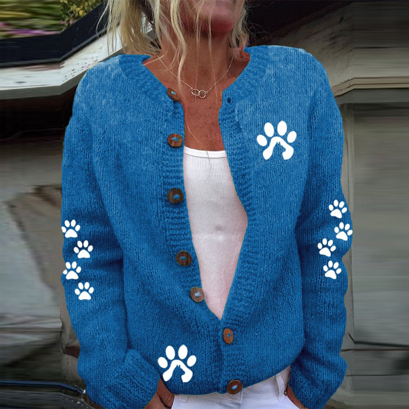 Elegantly Designed Cardigan