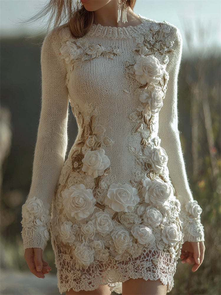 Elegantly Designed Jumper