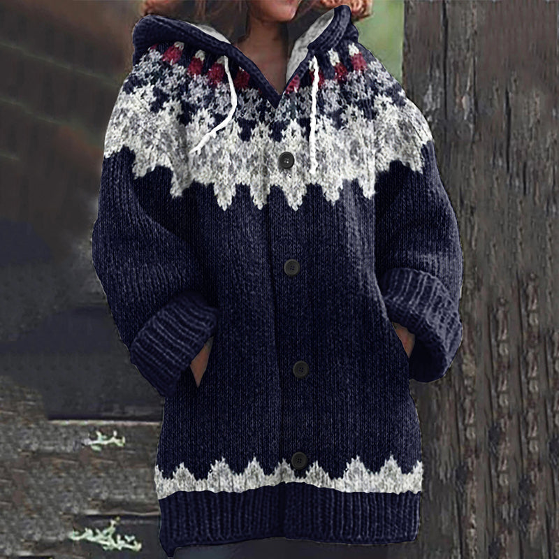 Classic Designed Jumper
