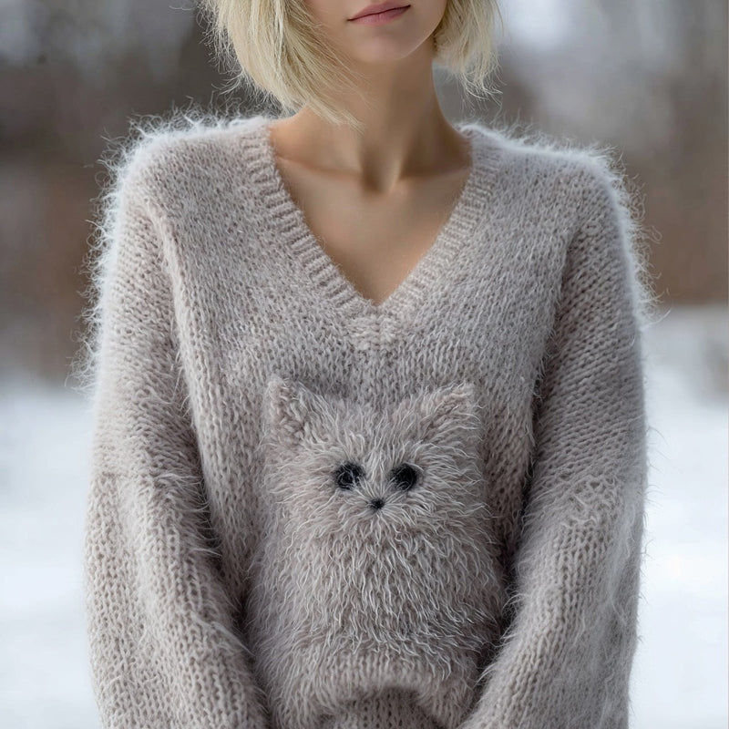 Elegantly Designed Jumper