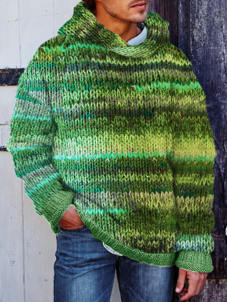 Classic Designed Jumper
